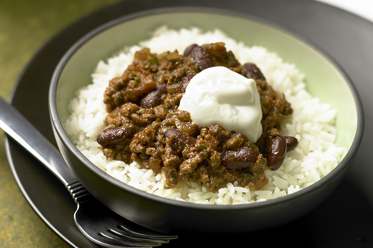 Chilli con Carne - Onken Onken