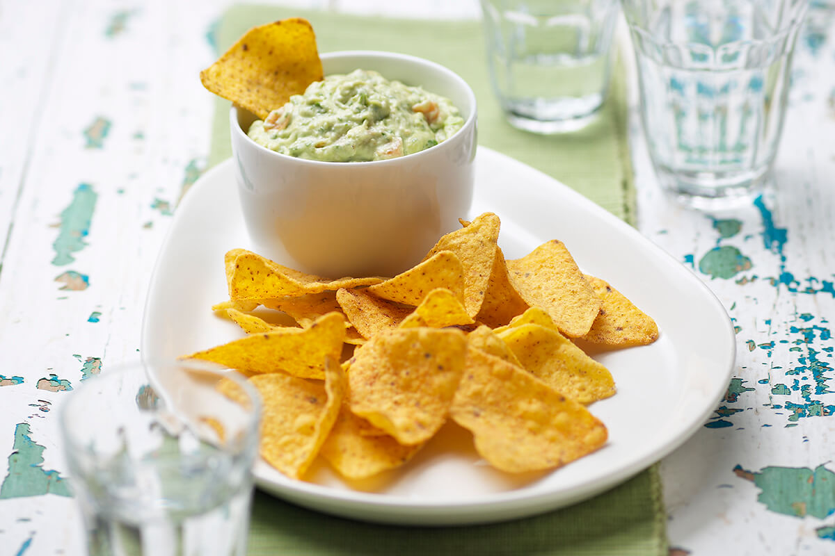 Guacamole - Onken Onken