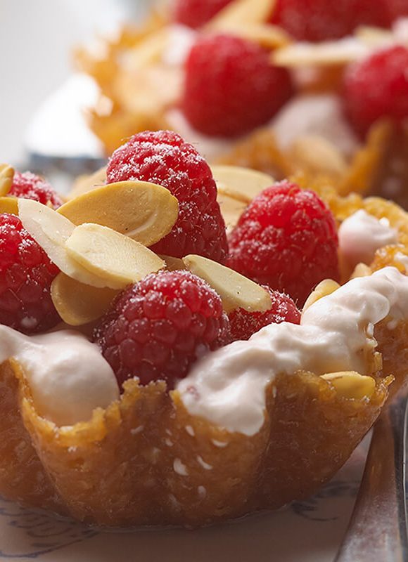 Raspberry - Onken Onken