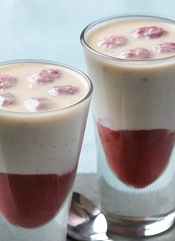 Raspberry - Onken Onken