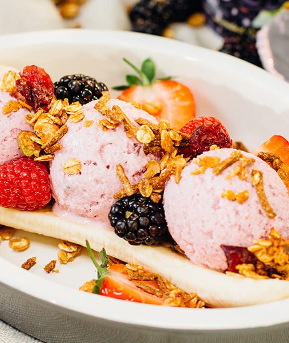 Raspberry - Onken Onken