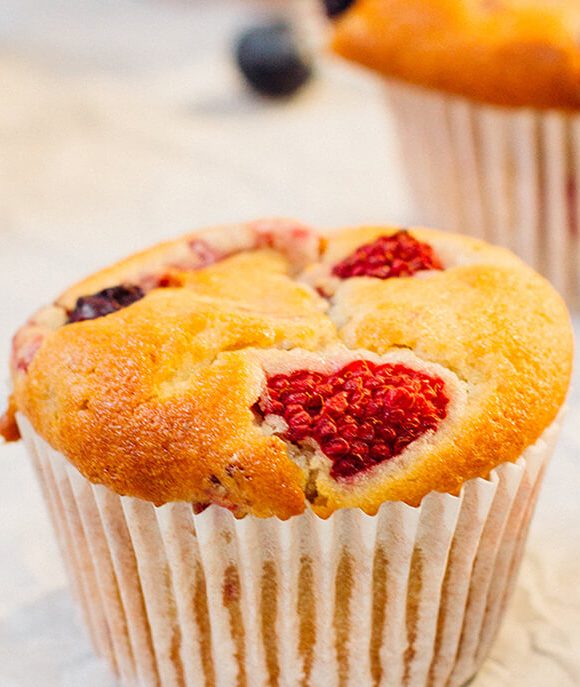 Raspberry - Onken Onken