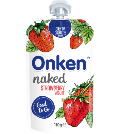 Natural Set Yogurt Onken