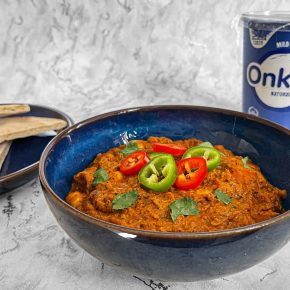 Recipes - Onken Onken