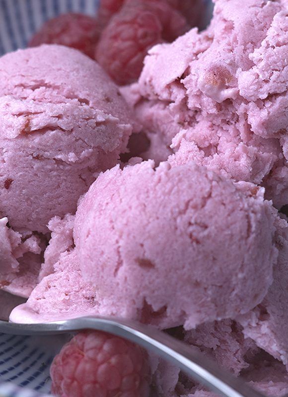 Raspberry - Onken Onken