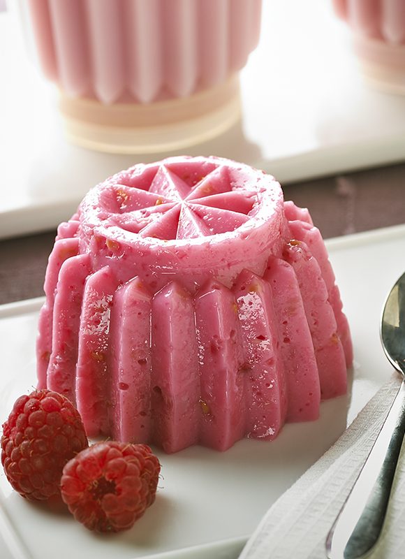 Raspberry - Onken Onken